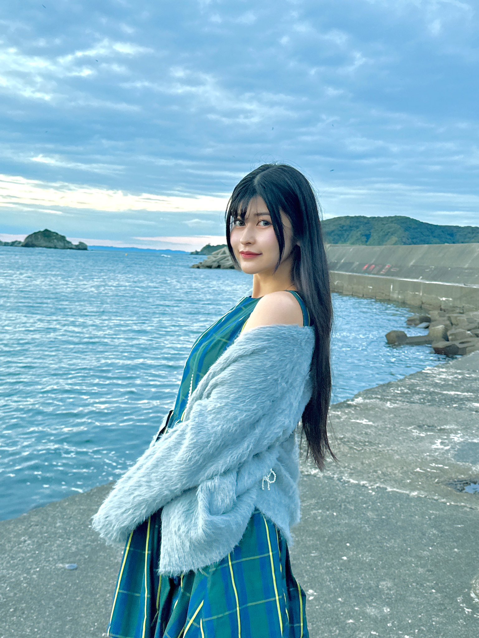 帆乃香 (@Honoka_m0901) / X