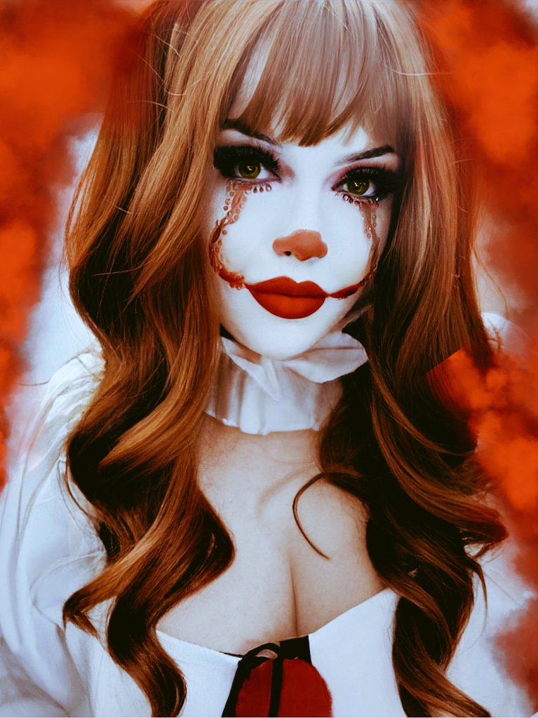 RogueRedPanda's tweet photo. What an amazing halloween stream. Thanks so much to everyone who popped by for a chat (and to jumpscare me), the gifts, and for the 4 Raids! The support means everything ❤️

@KickCommunity #KickStreaming https://t.co/i5uZ6DKsuP
