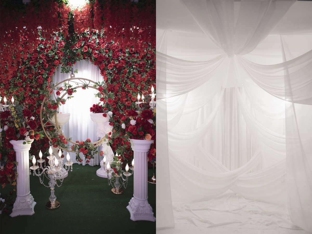 안녕하세요 BNW스튜디오 입니다!
11월 이벤트로 ✨전체대관할인이벤트✨를 준비했어요! 
*전체대관 1시간 50,000 (5인기준)  (2시간부터 이용가능)
A+B+C룸을 한번에 즐겨보세요! 
이 글을 👉RT+팔로우👈 해주신분 중 한분 에게 전체대관이용권 2시간을 드리고 있습니다! 많은 참여 부탁드려요  🫶❣️