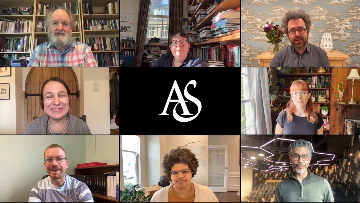 “What is the city but the people?”

The Arden Shakespeare is a project of endeavour &amp; collaboration, only made possible by the scholars who give their time &amp; expertise to it ✍️ 

We want to hear your shout-outs to the Arden Shakespeare editors &amp; authors who've inspired you!