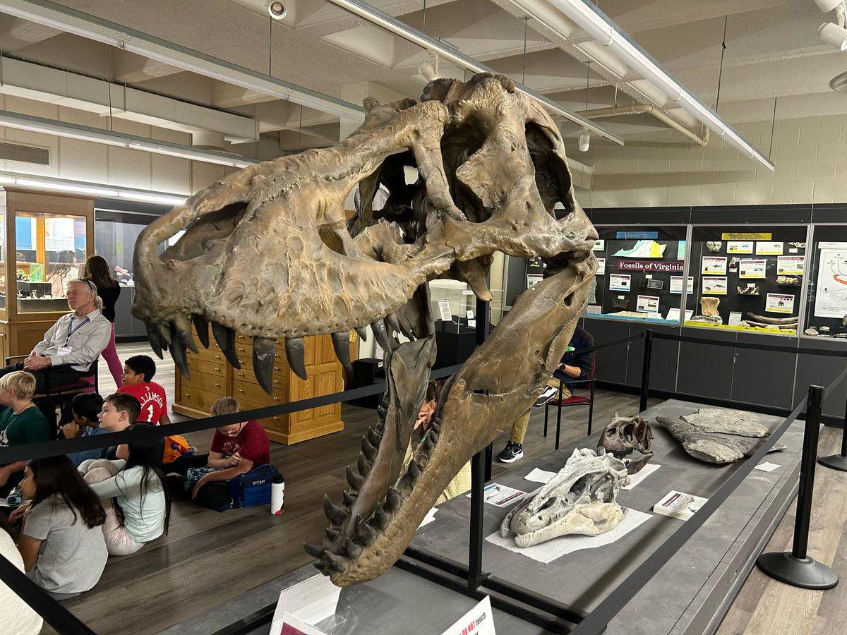 Gilbert Linkous Elem tweet media