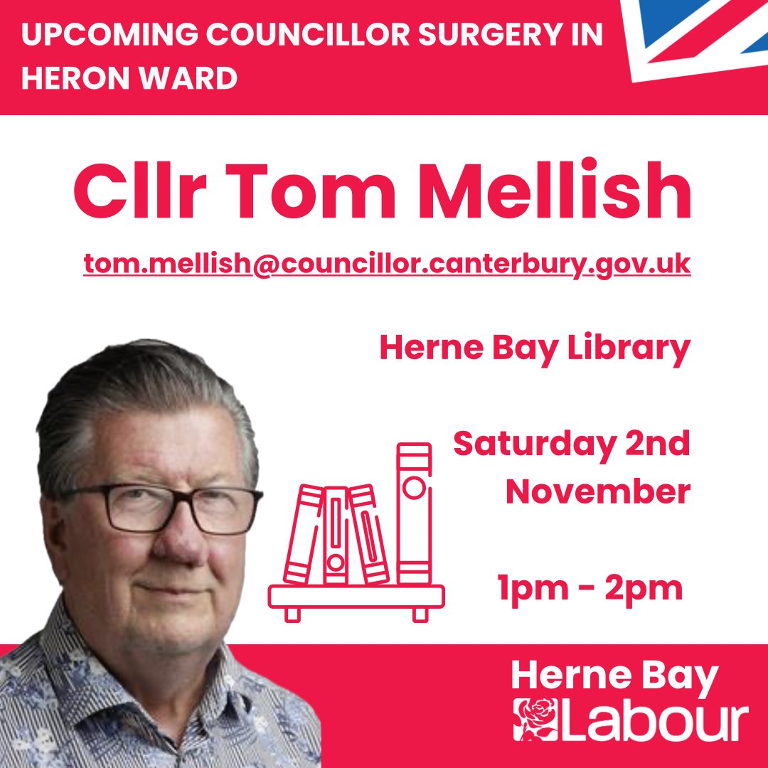 Herne Bay Labour tweet media