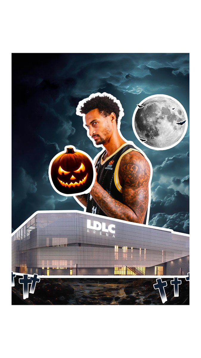 thismalg's tweet photo. Les ingrédients/le résultat final 🎨🎃 https://t.co/V4JSkZzeJC