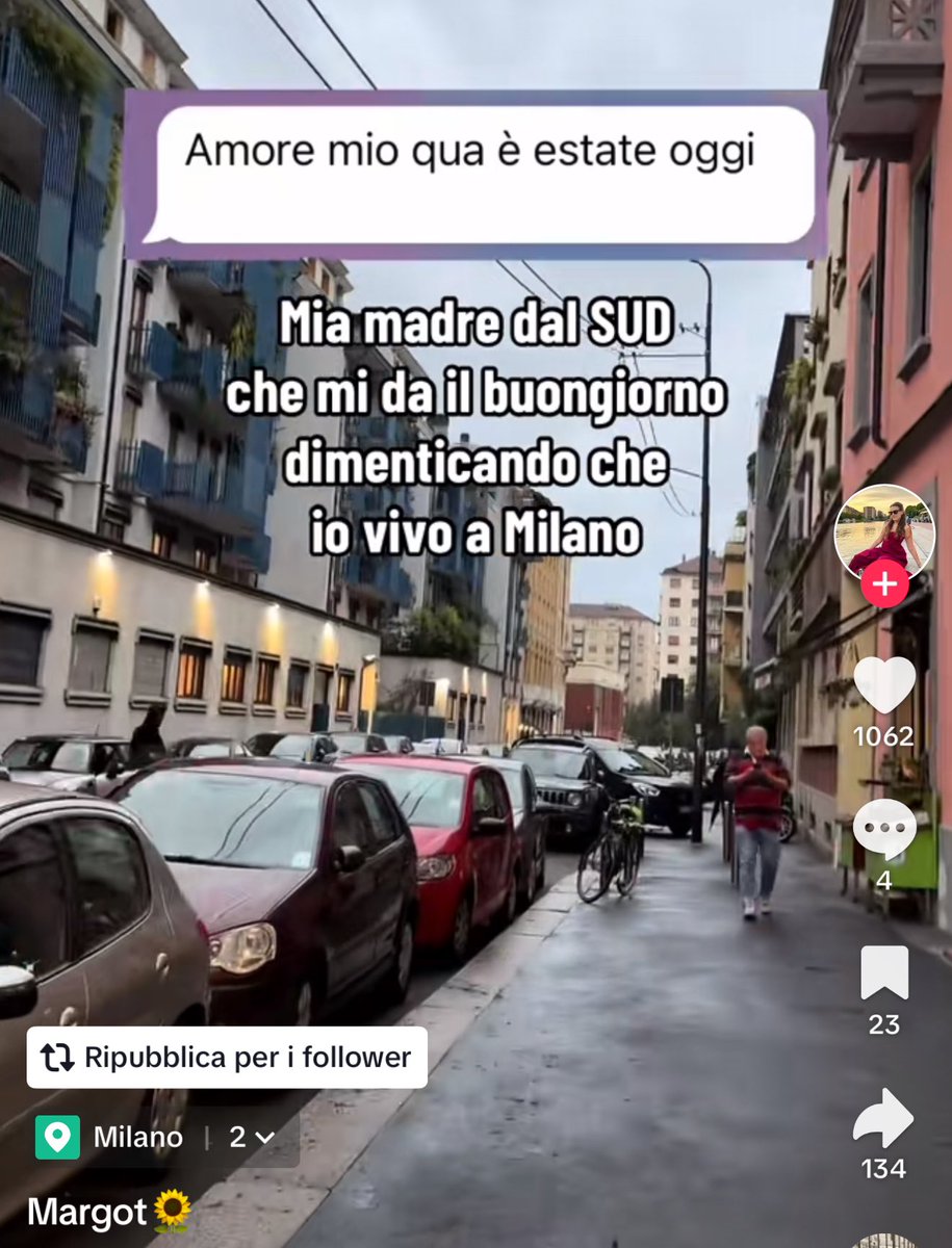 FranAltomare's tweet image. Avete rotto il cazzo. Anche perché “l’estate a novembre” più che rendervi felice, dovrebbe preoccuparvi.