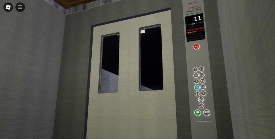 Ootoike_line's tweet photo. [再投稿/初の更新]
Project IMTE 2の不具合が多発し一時的に休止していたSR-1号機を
大都池エレベーター製にリニューアルしました https://t.co/vELWCrM4aP https://t.co/4cQQYLttkz