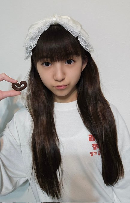 Twitterのコスプレ画像9