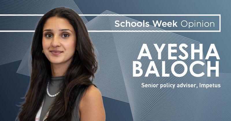 "With an autumn statement chock-full of hard financial decisions, #oracy feels like a rarity: a low-cost, high-impact intervention with potential to deliver transformative change for young people from disadvantaged backgrounds": well said, <a href="/ayeshabaloch_/">Ayesha</a> buff.ly/3Ad5KBC