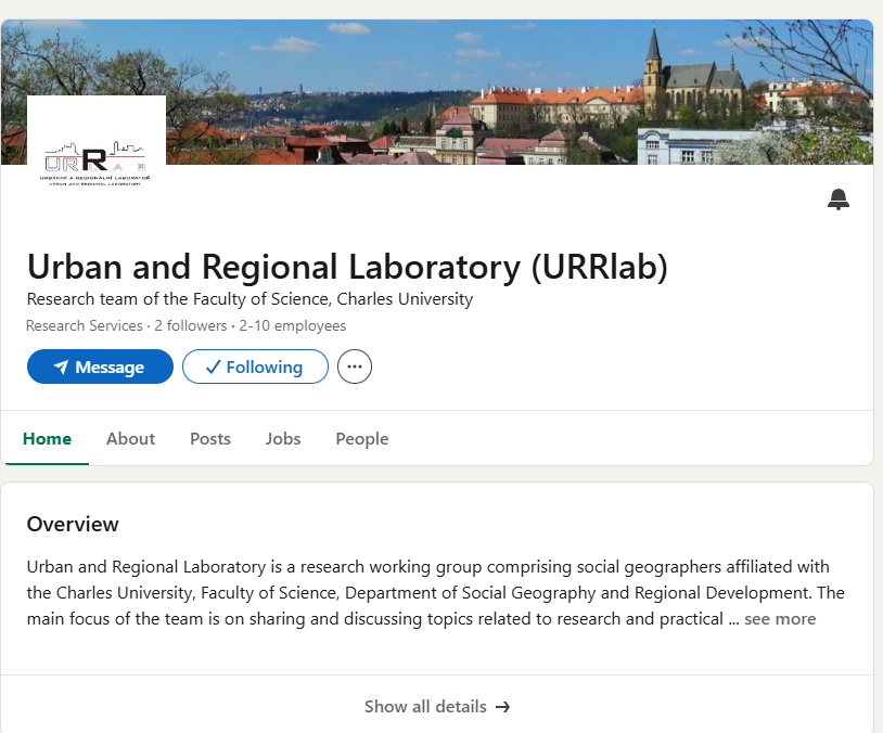 URRlab tweet media