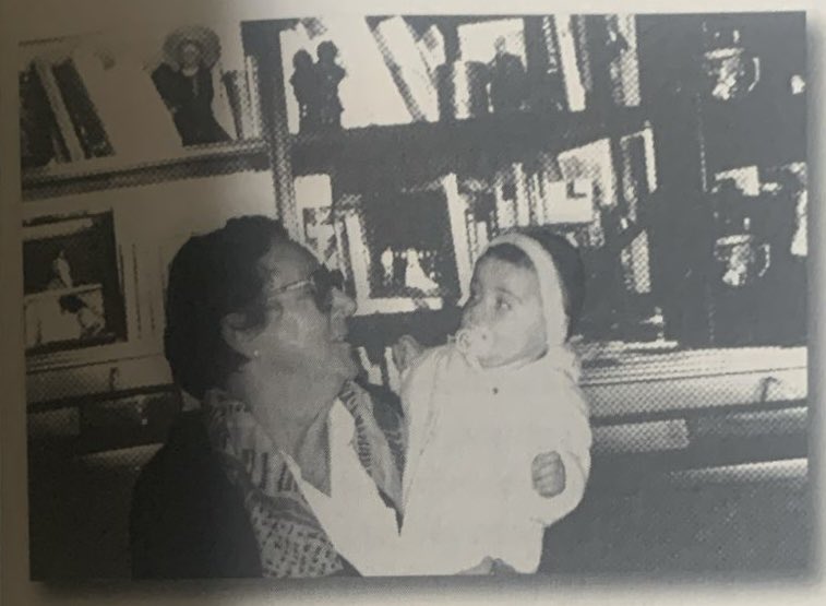 aimoraima's tweet image. velando a quenes xa non están