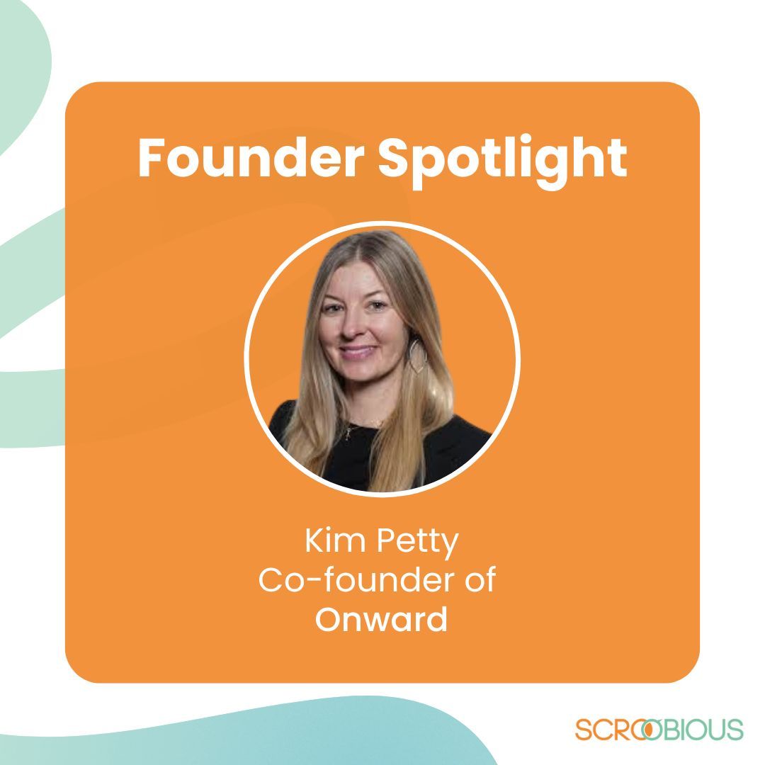 Co-founded by Kim Petty, Onward is a door-through-door companion rideshare and transportation management solution that simplifies coordinating and managing transport. 

#FounderFriday
