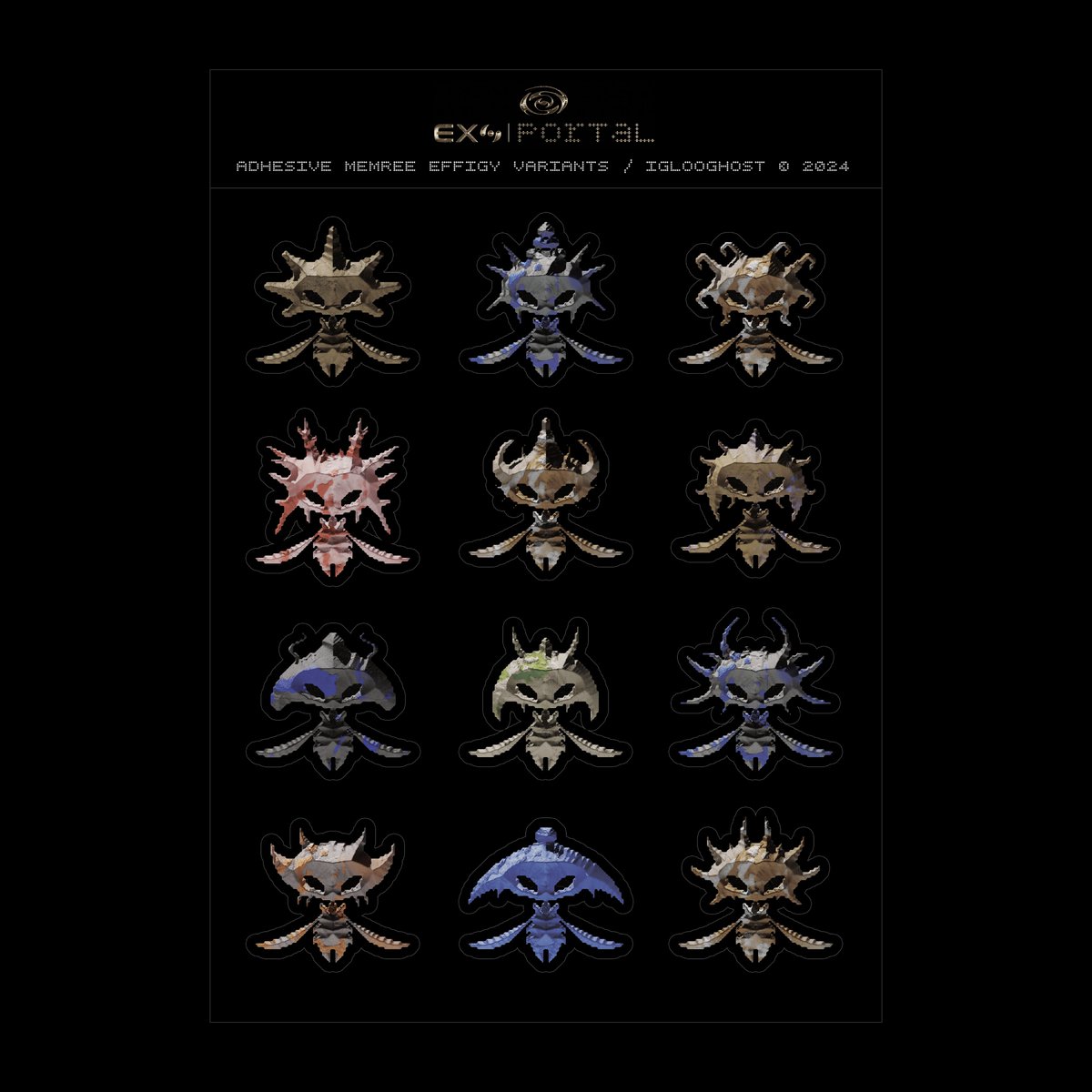 Iglꙩꙩghost tweet media