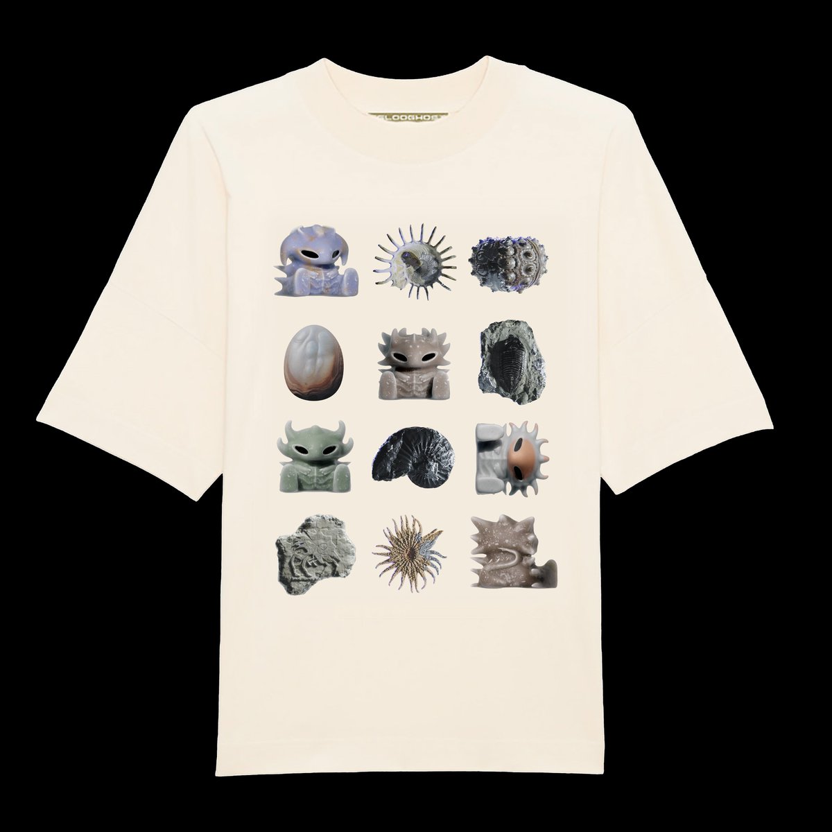 Iglꙩꙩghost tweet media