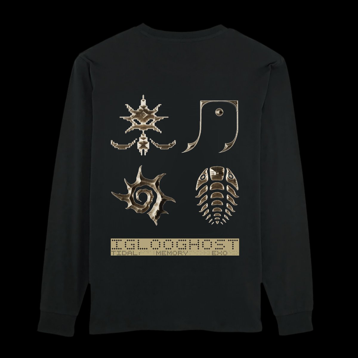 Iglꙩꙩghost tweet media