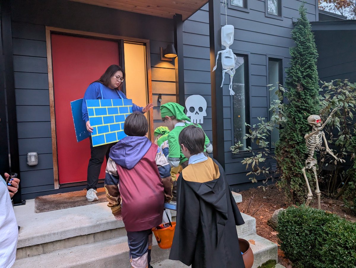 Linh Song tweet media