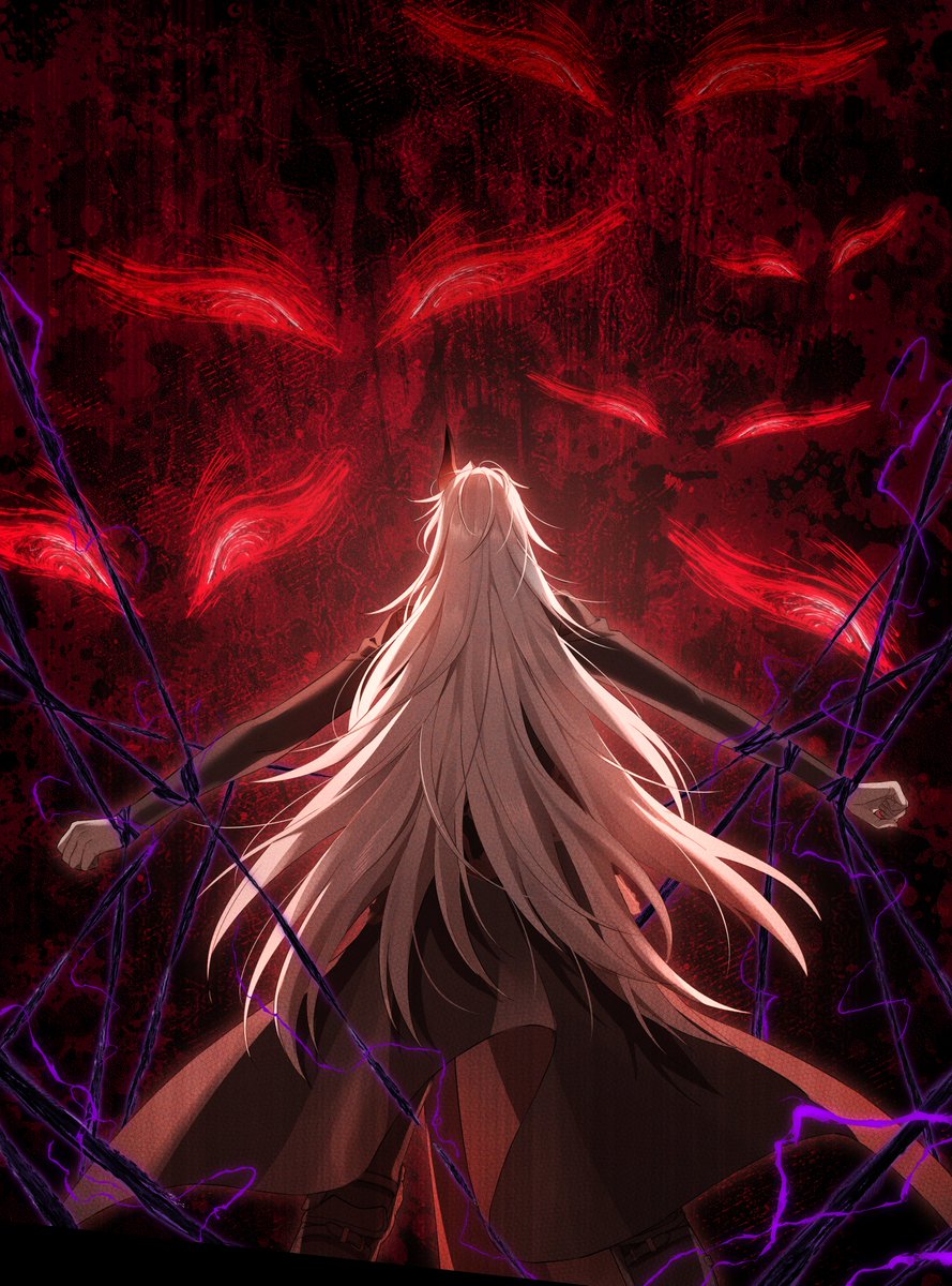 <사실은 내가 진짜였다> 140화 업로드 되었습니다!
page.kakao.com/home?seriesId=…

#사실은내가진짜였다 #카카오페이지 #iamtherealone #実は私が本物だった #真与假的精灵师少女