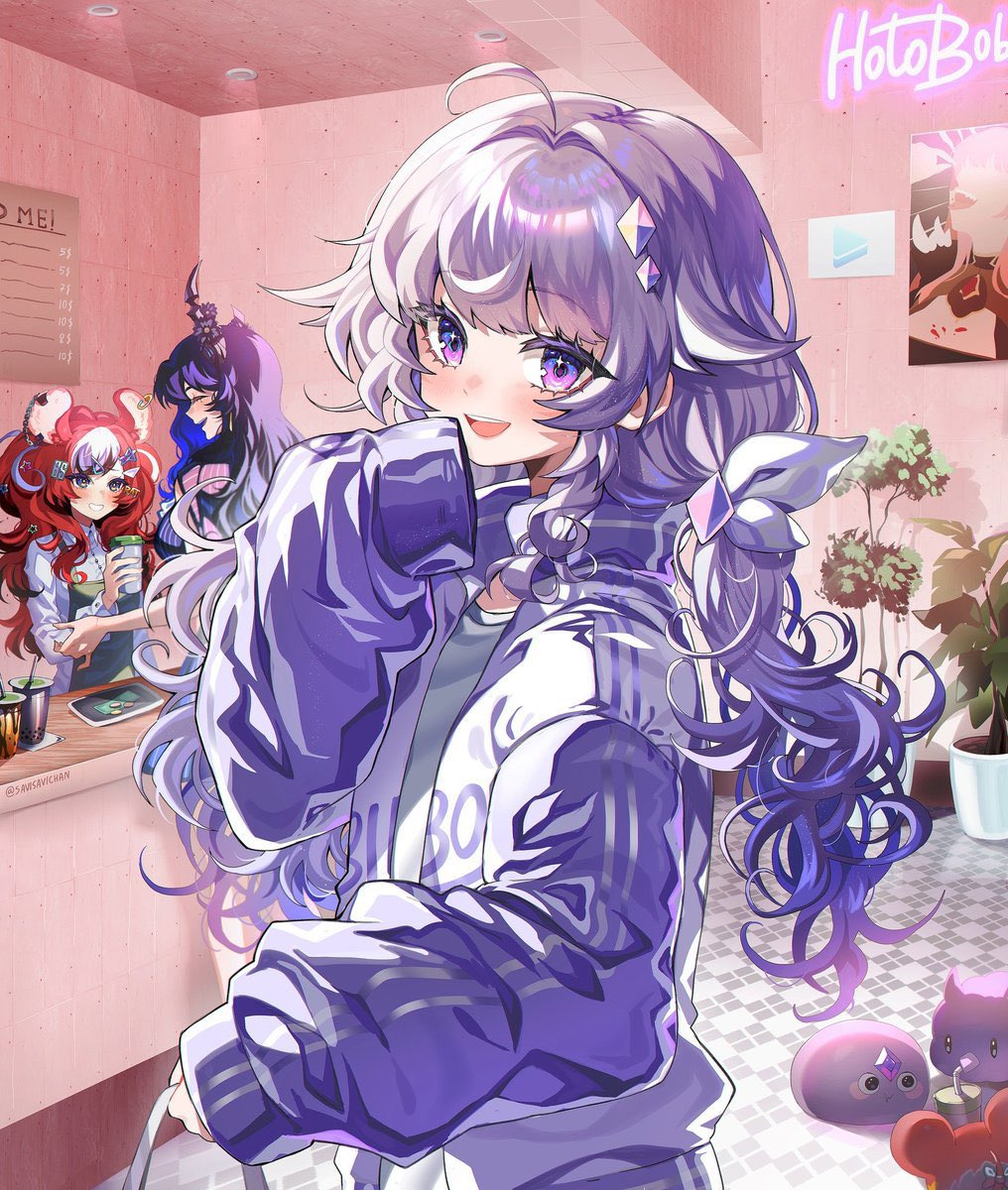 savisavichan's tweet image. I.. um.. yeah