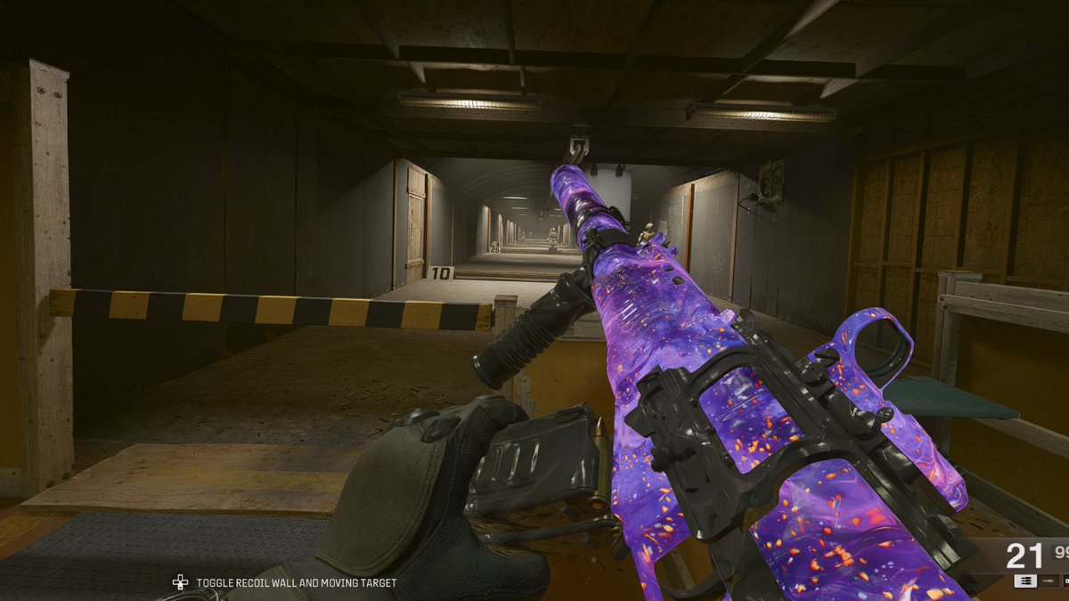 Dark Matter ✅
Stinky Chair ✅
Virgin ✅

A week of grinding that probably took years off my life. gg
#BlackOps6