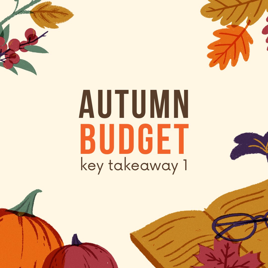 askthebossUK's tweet photo. 📊 Autumn Budget 2024 - Key Takeaway 1

Employer National Insurance Contributions Update

#UKBudget2024 #AccountancyInsights #BusinessAdvice #Employer https://t.co/eabuLteqPR