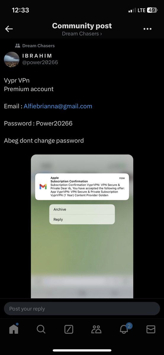 Certified Prince tweet media