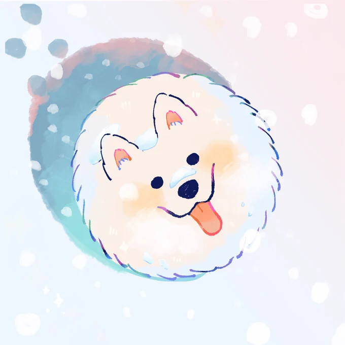 #犬の日まるいっぬをどうぞ!! 