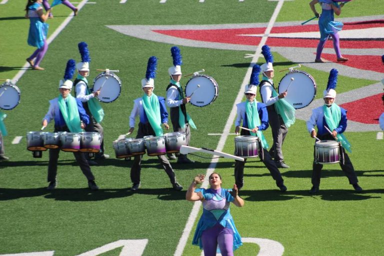 G-CHS band to host community show prior to state competition dlvr.it/TFxwsj