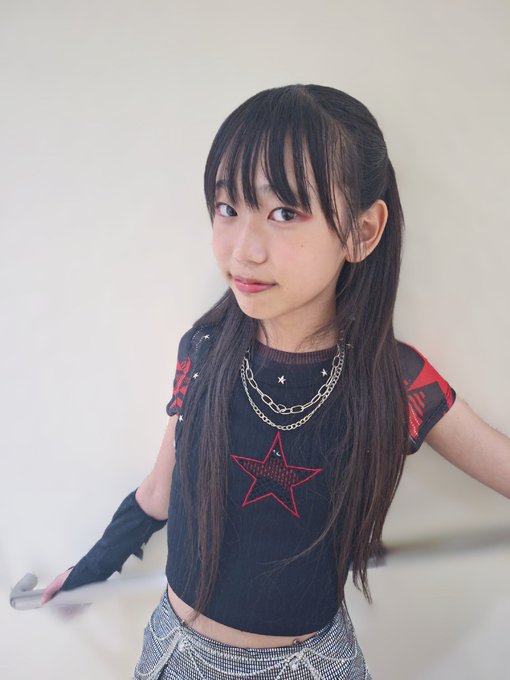 Twitterのコスプレ画像3