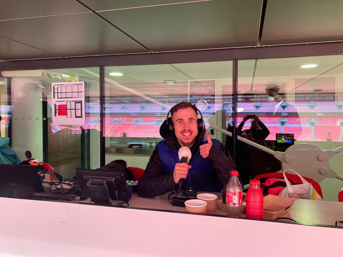 Midweek FANalysis™ (@mwk_fanalysis) on Twitter photo We would like to wish our very own <a href="/HarlanBroadcast/">Harlan Dane Fallon 📻📺</a> a happy 31st birthday 🎂 🥳 hope you enjoy your day! We would like to wish our very own <a href="/HarlanBroadcast/">Harlan Dane Fallon 📻📺</a> a happy 31st birthday 🎂 🥳 hope you enjoy your day!