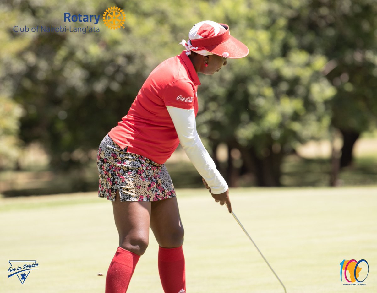 Rotary Club of Nairobi-Lang'ata tweet media