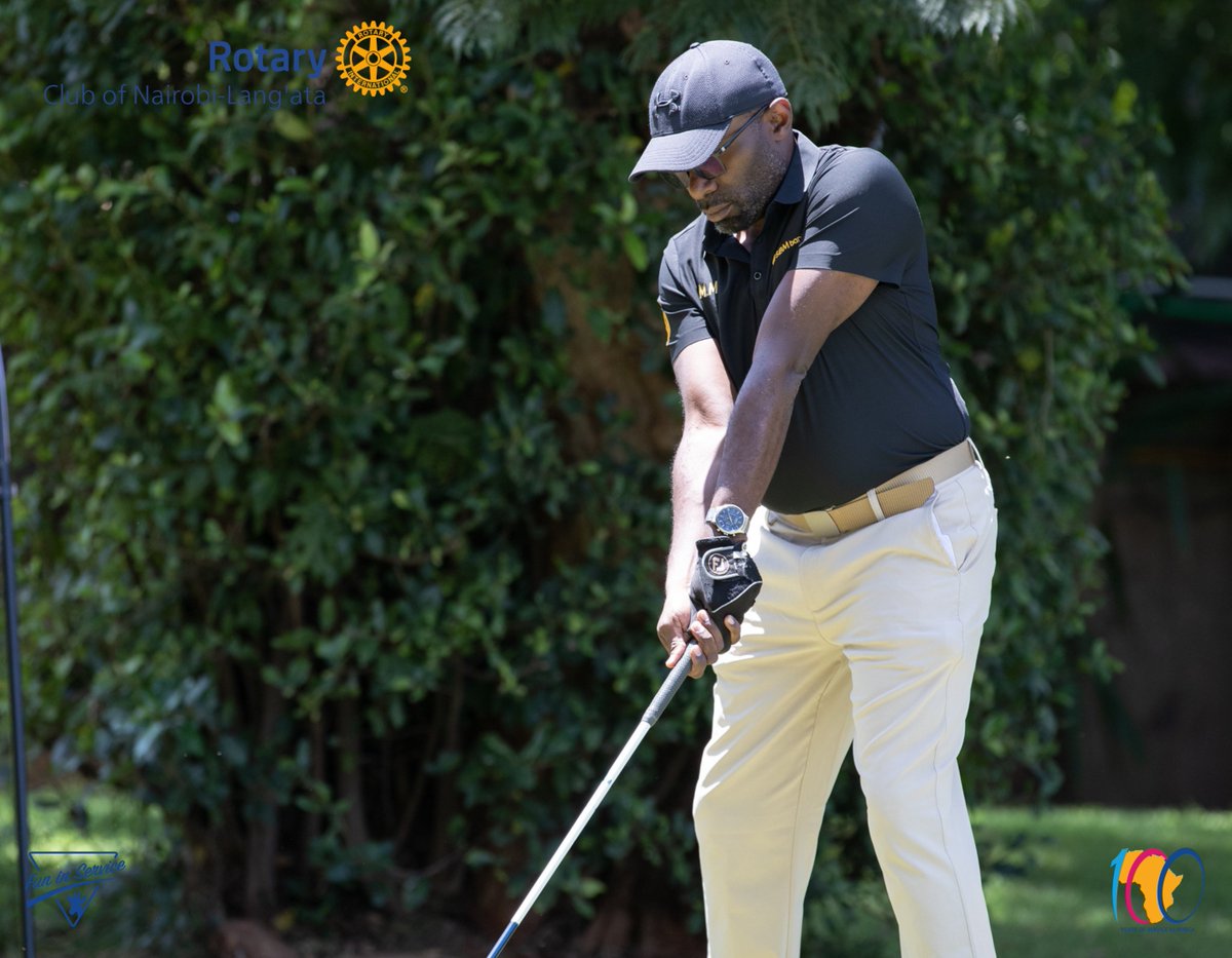 Rotary Club of Nairobi-Lang'ata tweet media