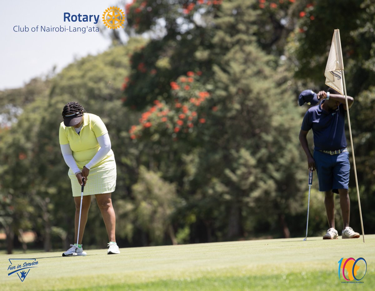 Rotary Club of Nairobi-Lang'ata tweet media
