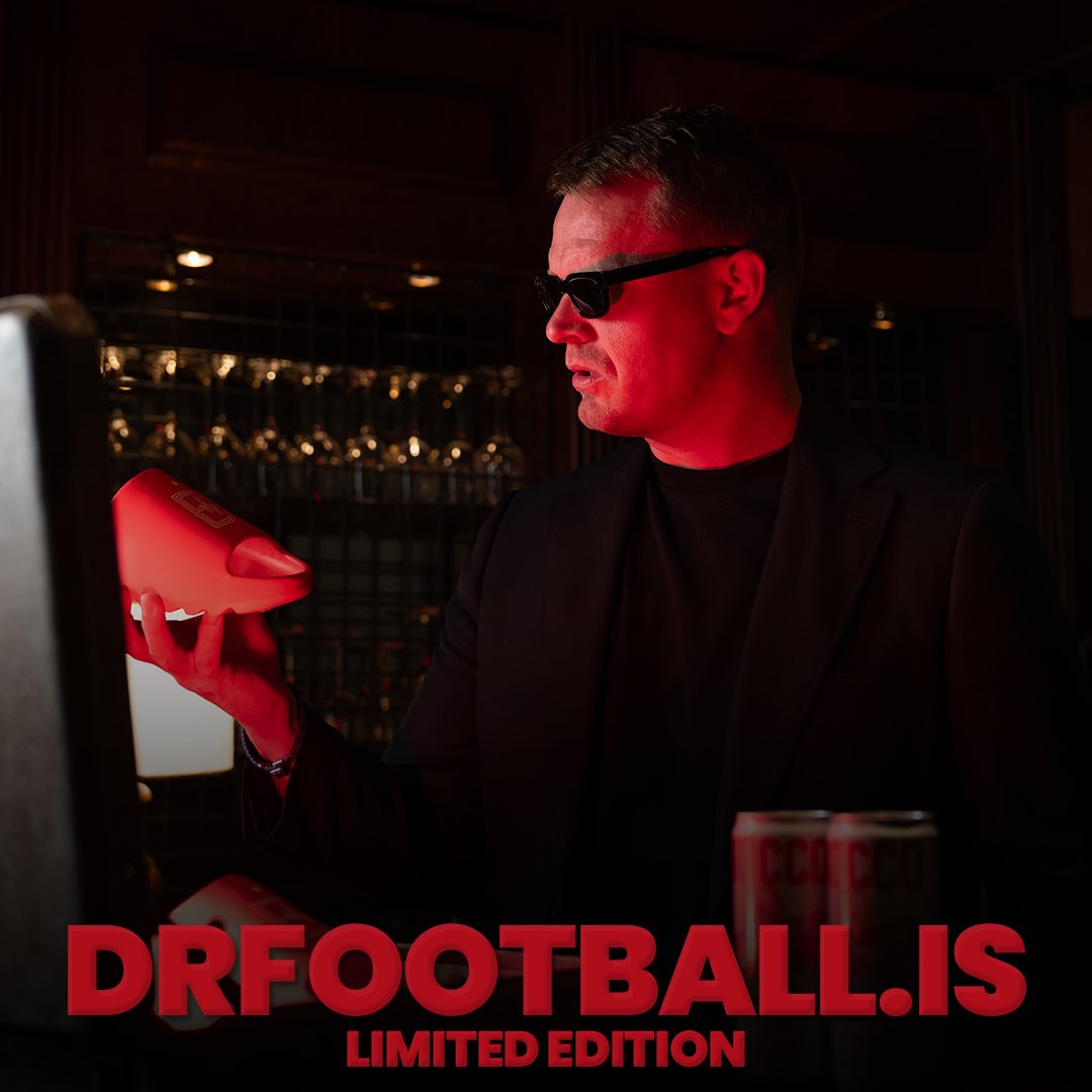 drfootballpod's tweet photo. https://t.co/QjzbYjnM9L