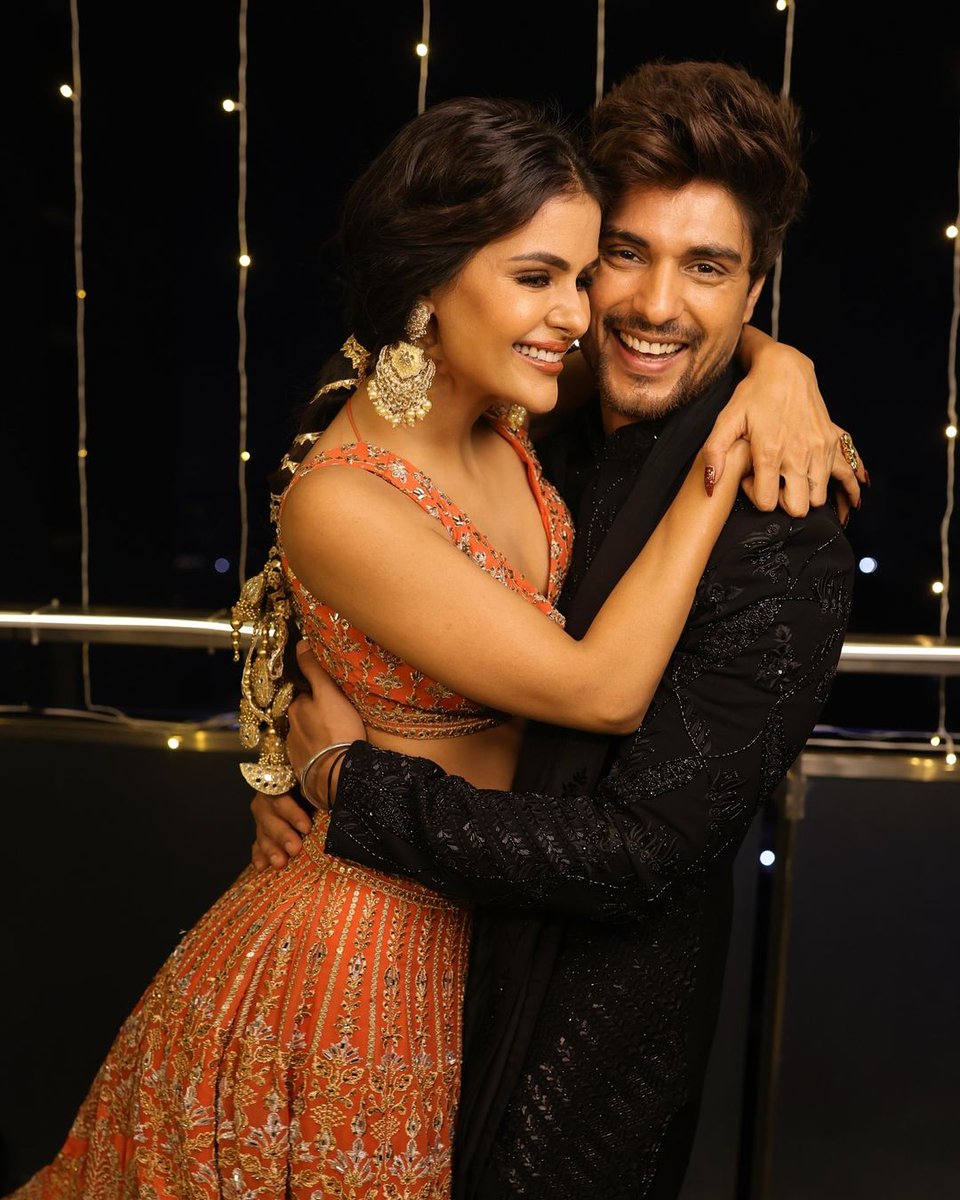 In the sparkle of lights, your love takes flight, Captured in this moment, a beautiful sight. Two hearts in harmony, glowing like gold, This Diwali, may your story unfold. 

.             ✨🪔 HAPPY DIWALI 🪔✨

#PriyAnkit