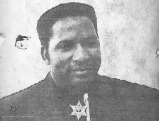 M'DUKULIRA M'BWATALIKA
Marshall, the Duke. The name alone sparked fear. As a high-ranking official in the UDF Youth League in Lilongwe, his influence was vast. He aimed to solidify a political power base, carving his name into the hierarchy, not just for recognition but reward.