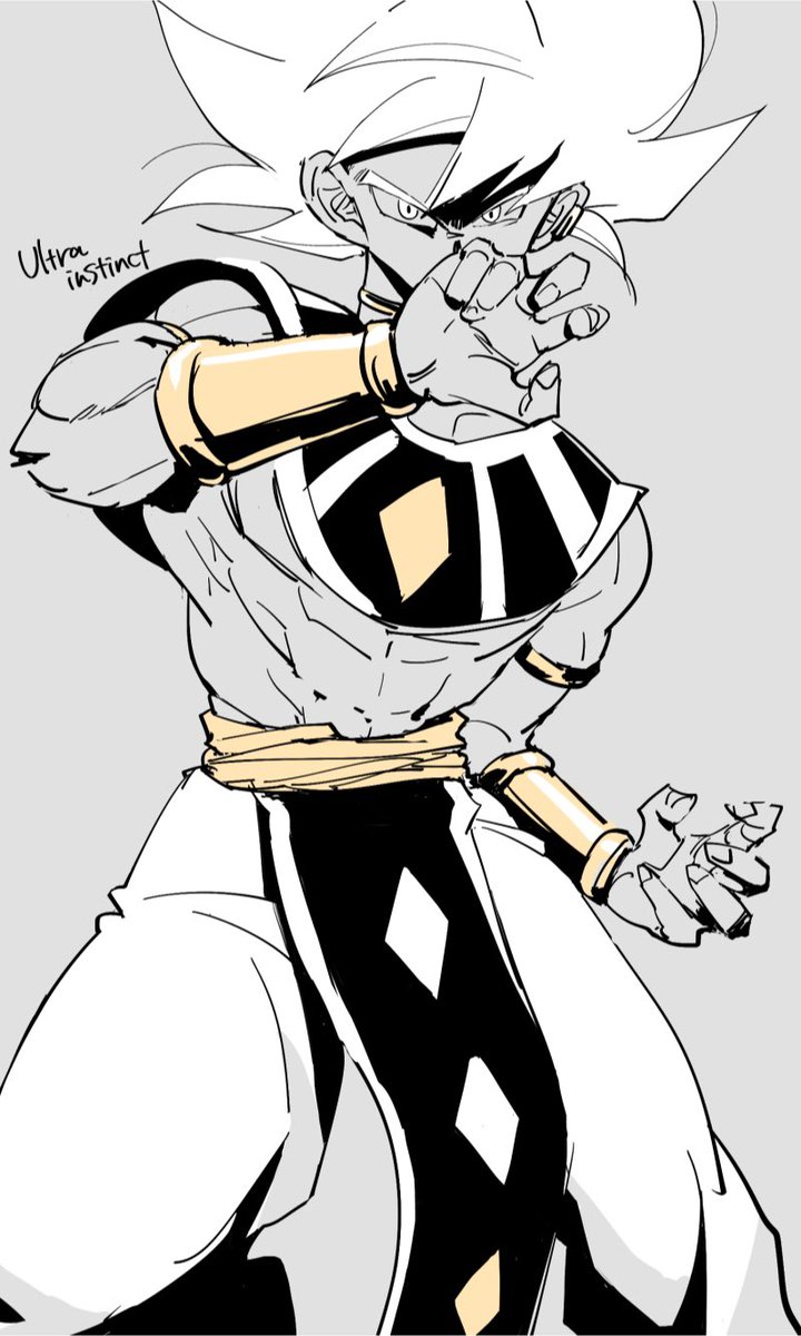 dbz_kz's tweet photo. 破壊神パロ https://t.co/oAleJAmO9P
