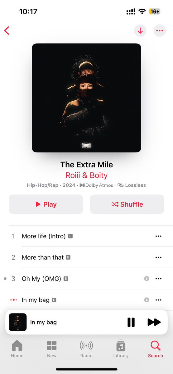 TechnaaLasauce's tweet photo. @Boity you are here.!!!! You are here , zala.!!!! Yeses you are a SUPERSTAR darling’ 👑 @1Roiii_ This is your moment , o STAR Papinaaa 🐐 RnB to the world 🔥🔥🚀🚀
#TheExtraMile #Roiii #Boity https://t.co/fAREPY155E
