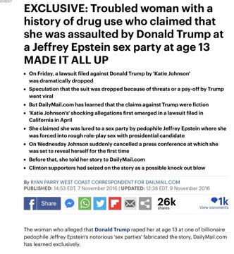 Chicago_Rosie's tweet photo. @SumitHansd No rape
No witnesses
Nothing but lies
And for the record, he said dating
The "fuck" part is in your brain - that's on YOU #SickMind https://t.co/pn82uuTCF3