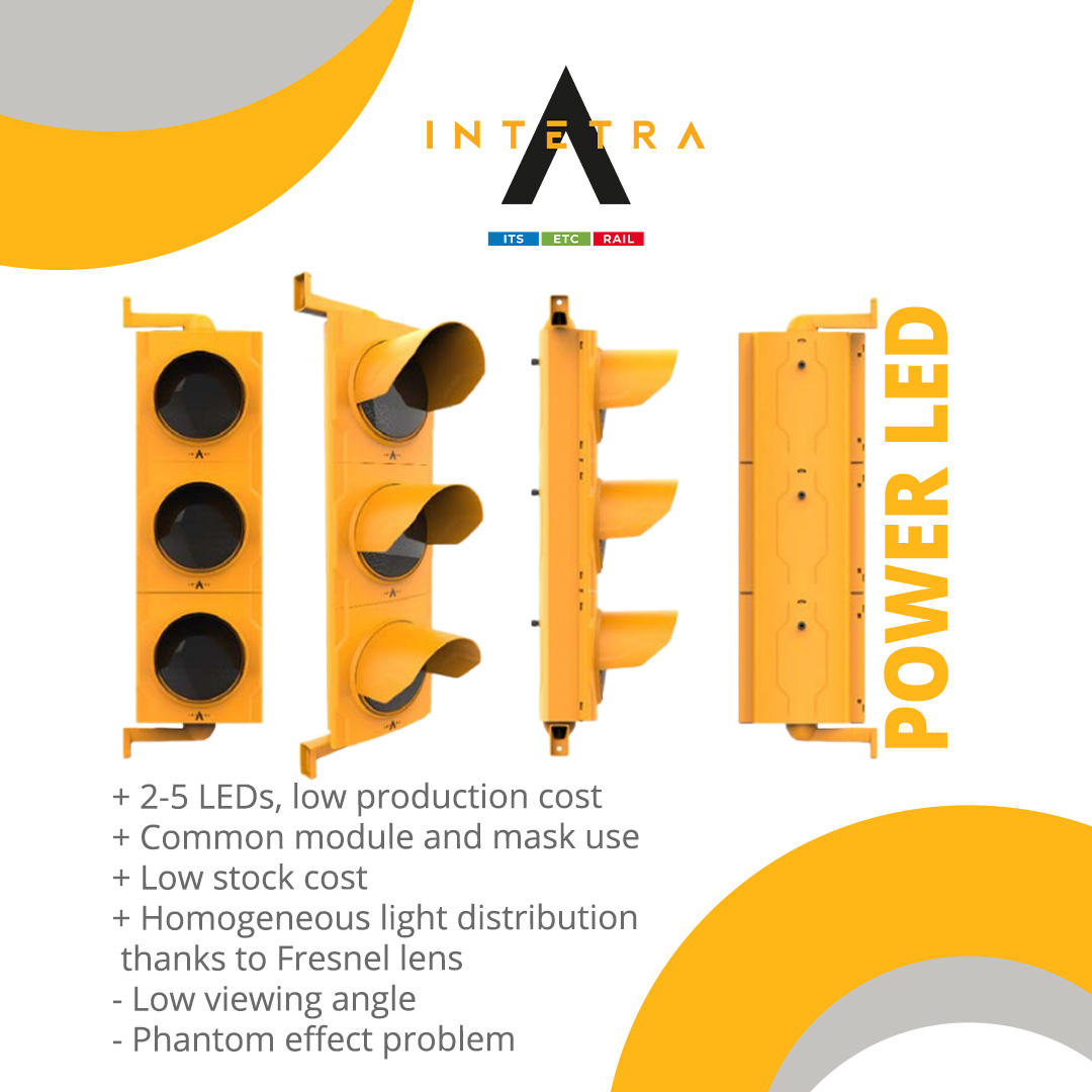 intetraas's tweet photo. 🚦POWER LED – Verimli ve Ekonomik Aydınlatma Çözümleri

İntetra olarak, trafik sinyalizasyon sistemlerinde maliyet avantajı sunan Power LED çözümleriyle hizmet veriyoruz.

#İntetra #PowerLED #TrafficSolutions #SmartTraffic #CostEfficiency #InnovativeSolutions #TrafficSafety https://t.co/YbVrNPl3k2