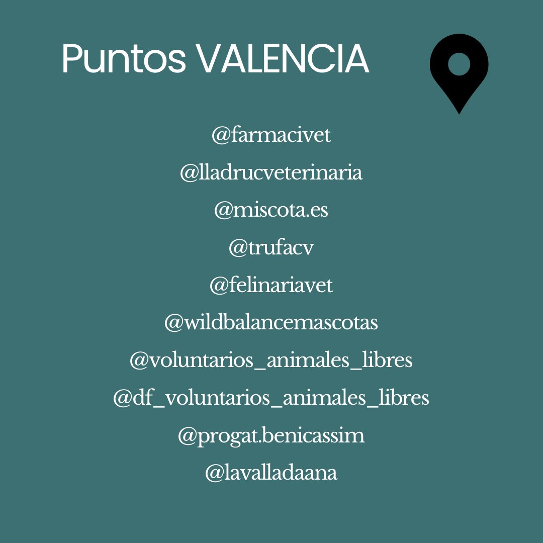 Carolin37194465's tweet photo. Que se necesita y puntos recogida de donaciones #dana #valencia https://t.co/bsxYgI1lMx