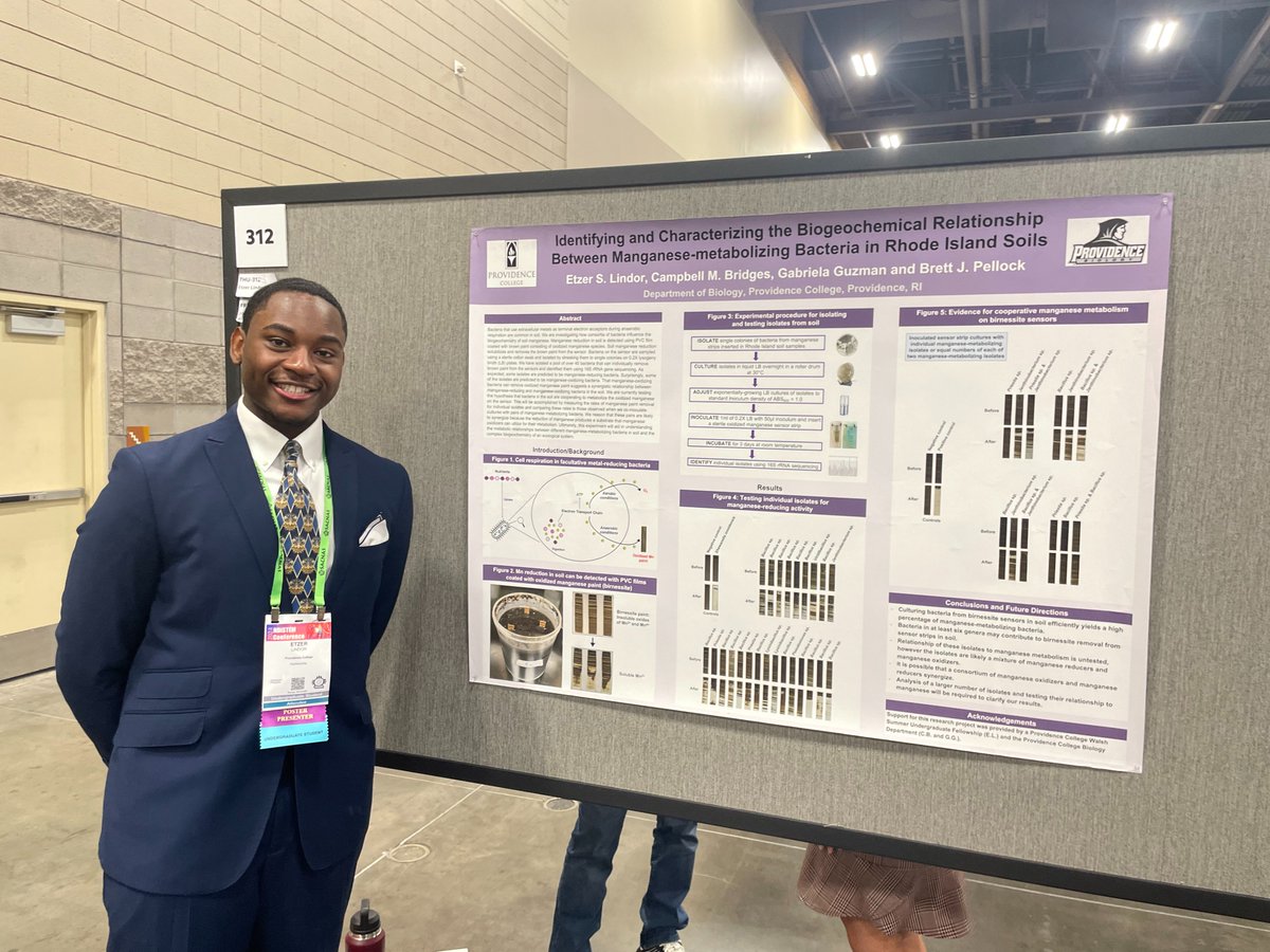 PC Biology tweet media