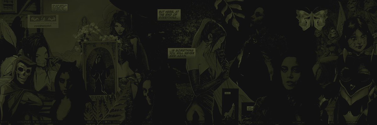 atouchofdevth's tweet photo. ᅠ

                #𝐍𝐄𝐖𝐋𝐀𝐘𝐎𝐔𝐓
                   — by me .

ᅠ
ᅠ https://t.co/zUW9epvS4U
