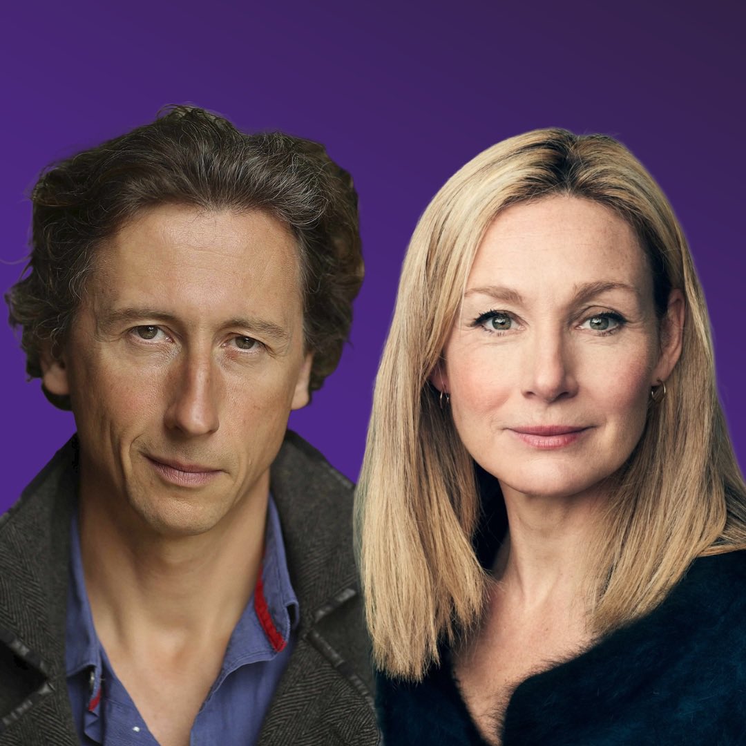 Today from 4pm on <a href="/ResonanceFM/">Resonance FM</a>, <a href="/Tim_McArthur/">Tim McArthur</a> <a href="/nathanmatthews/">Nathan Matthews</a> chat to Nancy Carroll &amp; Nicholas Rowe from THE CABINET MINISTER - the new adaptation of Arthur Wing Pinero’s breathless farce <a href="/MenChocFactory/">Menier Chocolate Factory</a>!

DAB | 104.4fm | resonancefm.com