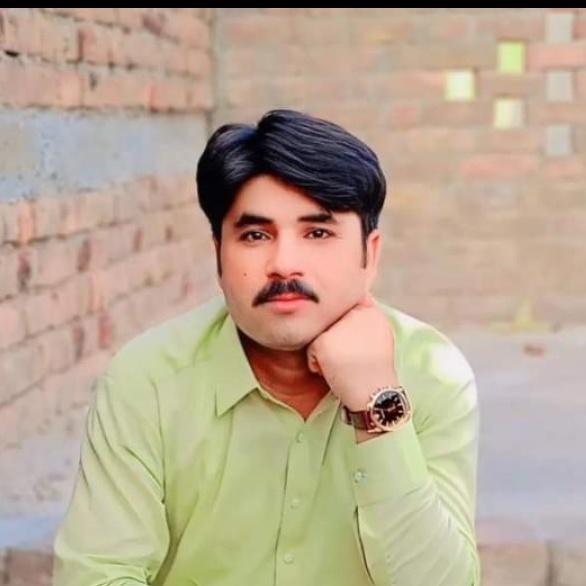 Muhamm1Riaz's tweet photo. #NewProfilePic https://t.co/F8sJ2S2aKk
