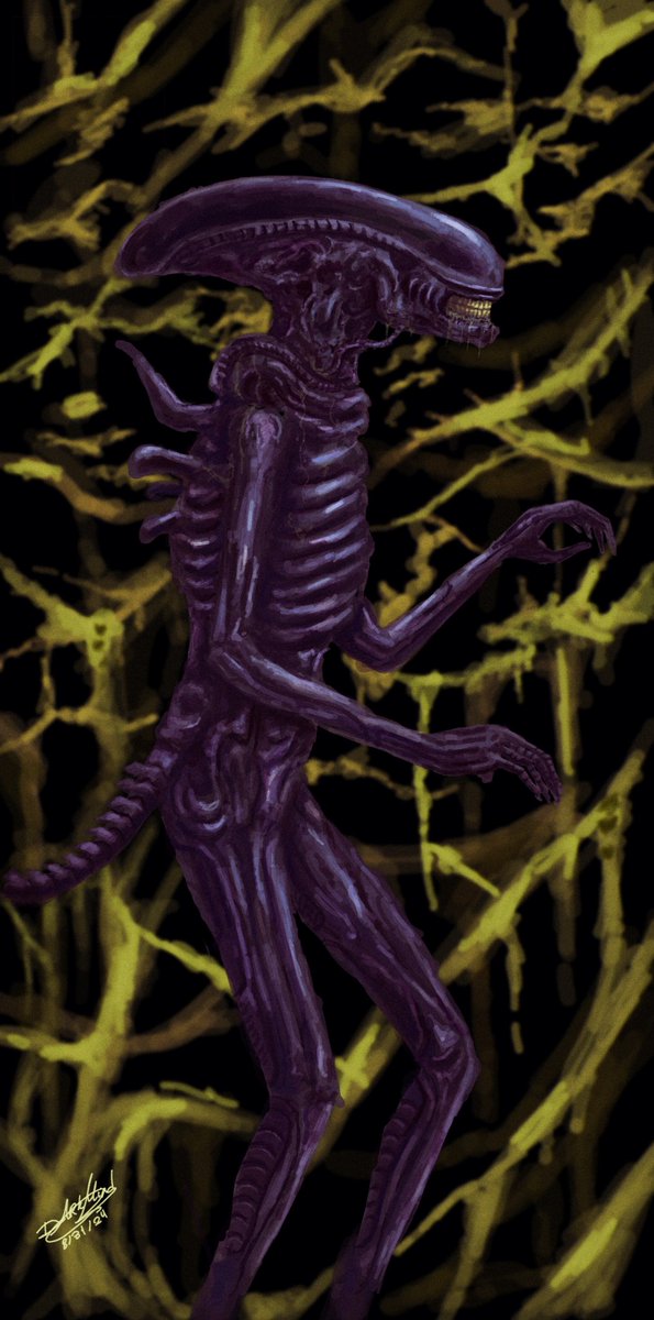 𝙳𝚊𝚛𝚔 𝙼𝚒𝚗𝚍🔦📹 (COMMISSIONS OPEN!) tweet media