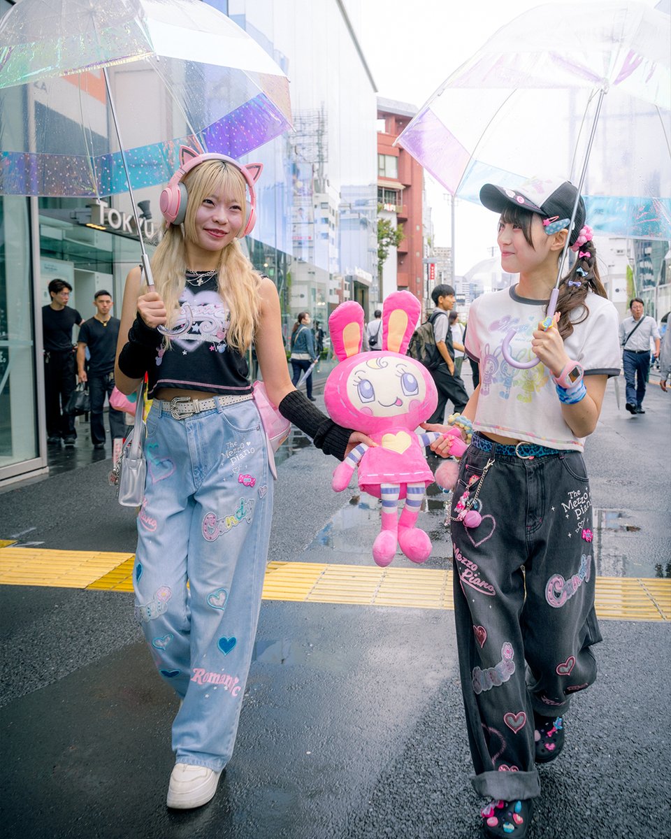 平成リバイバルコレクション💖 📣ご予約は11/4(月)23:59まで