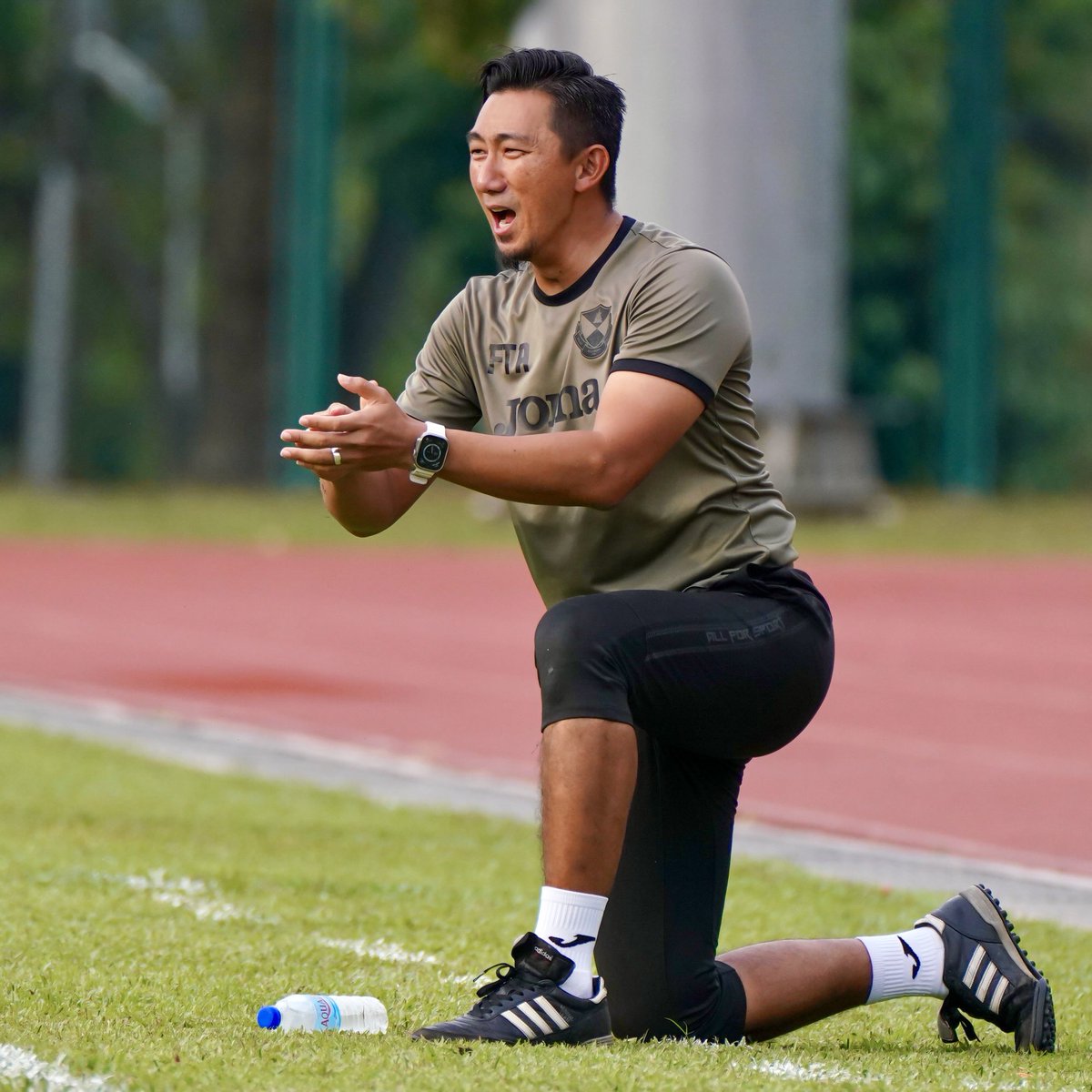 FirdausTanAziz's tweet photo. President Cup Semi-Final 2nd Leg 2024

@SelangorFC 4-0 AMD @NFDPOfficial 

*Selangor FC wins on aggregate 5-1

#Alhamdulillah 
#AllPraisesToAllah
#SholluAlanNabiMuhammad
#PialaPresiden2024
#MKLK
#TerusBerjuang 
#JatuhBangunBersama
#KitaAdalahSatu
#WeAreFighters https://t.co/RQAtUdlCWc