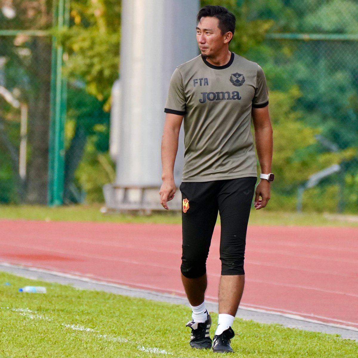 FirdausTanAziz's tweet photo. President Cup Semi-Final 2nd Leg 2024

@SelangorFC 4-0 AMD @NFDPOfficial 

*Selangor FC wins on aggregate 5-1

#Alhamdulillah 
#AllPraisesToAllah
#SholluAlanNabiMuhammad
#PialaPresiden2024
#MKLK
#TerusBerjuang 
#JatuhBangunBersama
#KitaAdalahSatu
#WeAreFighters https://t.co/RQAtUdlCWc