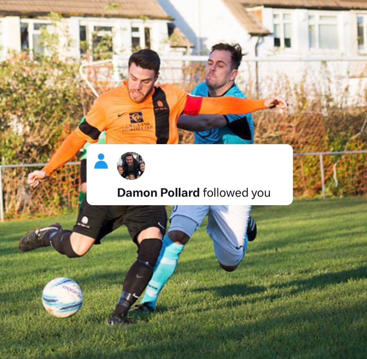 Montpelier Villa FC tweet media