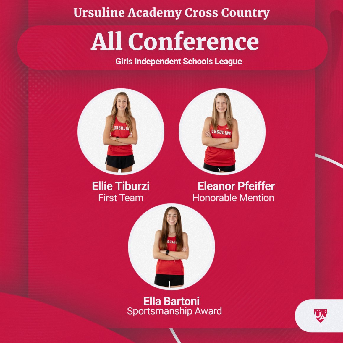 Ursuline Athletics tweet media