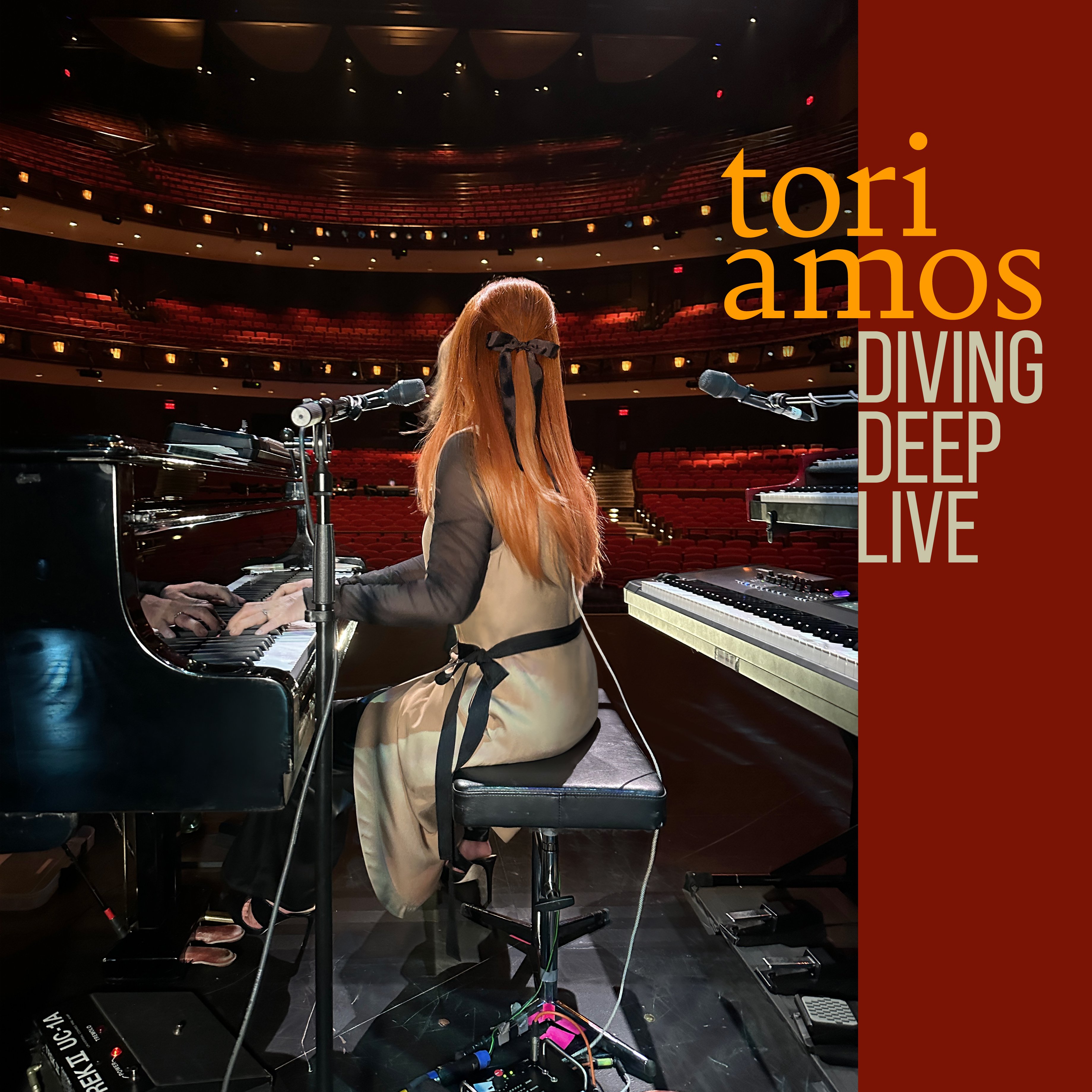 tori amos (@toriamos) / X