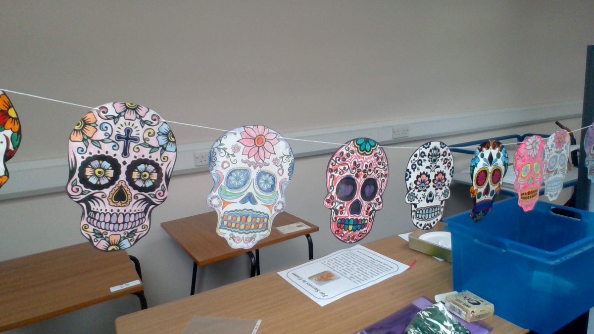 OLHS Language Faculty tweet media